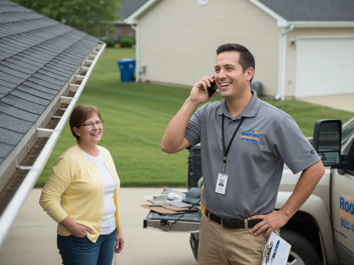 Local Roofing Contractors Springfield, LA FAQs